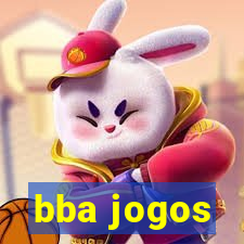 bba jogos